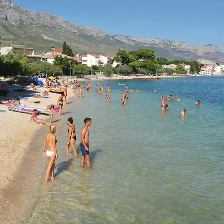 2 Bedroom Awesome In Kastel Kambelovac * Kaštela